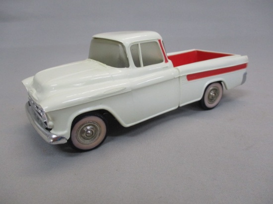1955 Chevrolet Camaro Pickup Truck Promo