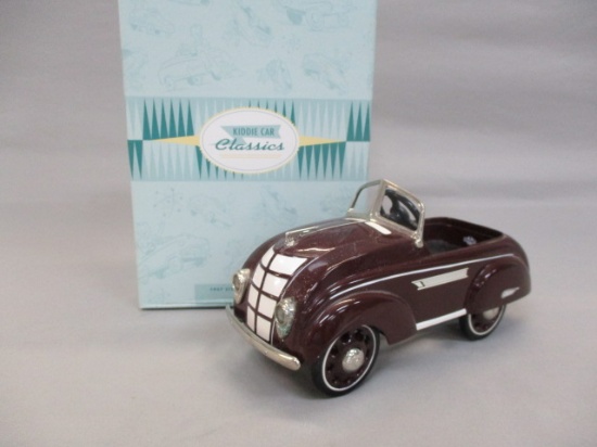 1995 Luxury Edition Kiddie Car Classics