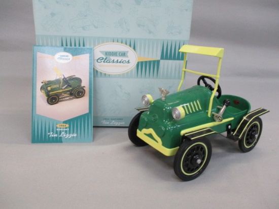 1995 Kiddie Car Classics 1964 Tin Lizzie