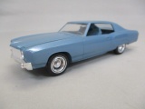 1970 Chevrolet Monte Carlo Promo