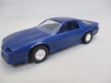 1987 Chevrolet Camaro Z28 Promo