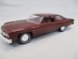 1976 Chevrolet Caprice Promo