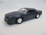 1986 Camaro Z28 Promo