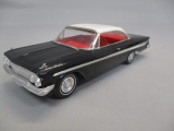 1961 Chevrolet Impala Promo/Kit Car?