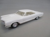1966 Buick Wildcat Fuel Injection Pro/Kit Car Promo