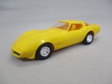 1980 Chevrolet Corvette Promo