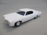 1969 Chevrolet Impala SS Promo/Kit Car?