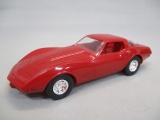 1979 Chevrolet Corvette Promo