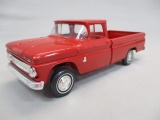 1963 Chevrolet C10 Pickup Truck Promo
