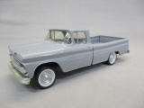 1960 Chevrolet Apache 10 Fleetside Friction Promo