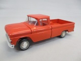 1962 Chevrolet Fleetside Pickup Truck Promo