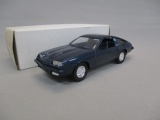 1979 Chevrolet Monza Promo w/Original Box