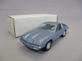 1978 Chevrolet Monza Promo w/Original Box