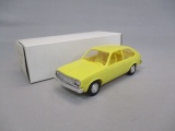 1979 Chevrolet Chevette Promo w/Original Box