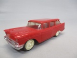1957 Chevrolet Station Wagon Friction Promo