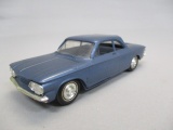 1962 Chevrolet Caprice Promo