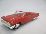 1963 Chevrolet Impala 409 Promo