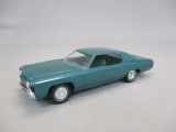 1971 Chevrolet Impala Promo