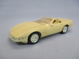 1991 Chevrolet Corvette Promo