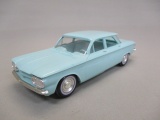 1961 Chevrolet Corvair 100 Promo