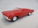 1970 Chevrolet Impala Promo