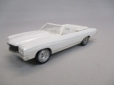 1970 Chevrolet Chevelle SS 454 Promo