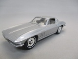 1965 Chevrolet Corvette Stingray Fuel Injection Promo