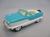 1950's Nash Metropolitan Friction Promo By Hubley