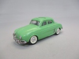 1950's/60's Renault Dauphine Toy Car Promo