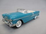 1955 Chevrolet Bel Air Promo/Kit Car?