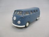 1963 Volkswagen T1 Van Friction Promo Made in W. Germany