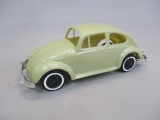 1960's Volkswagen Friction Promo