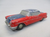 1950's Oldsmobile Diecast Bank Promo