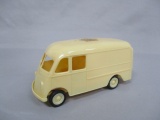 1959 International Metro Van Promo