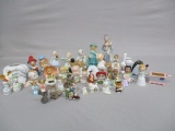 Lot of Figurines