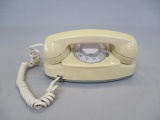 Vintage Western Electric Rotary Dial Princess Phone