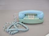 Vintage Western Electric Push Button Princess Phone