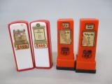 Esso & Philips 66 Salt & Pepper Shakers 3