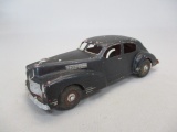 Vintage 1940's Cadillac Diecast Car