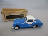 1972 Idea Toy Motorific Custom Cars Battery Operated