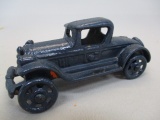 Vintage AC Williams Cast Iron Roaster Coupe 5