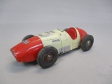 Renwal Ferrari Diecast Friction Racer 10
