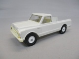 1967 GMC Diecast Pickup Truck