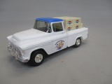 1955 Chevrolet Pickup Truck Diecast Bank By Ertl