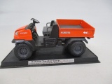 Kubota Diecast RTV900 For 2003 National Dealer Meeting