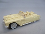 1960 Unusual Chevrolet Corvette Kit Car