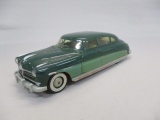 1940's 4 Door Hudson Hornet Promo