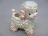 1950's Lamb Planter
