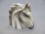 Vintage Inarco E1180 Horse Head Planter