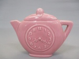 1950's Ceramic Pink 